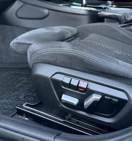 Белый БМВ 1 Серия, объемом двигателя 2 л и пробегом 100 тыс. км за 18500 $, фото 18 на Automoto.ua