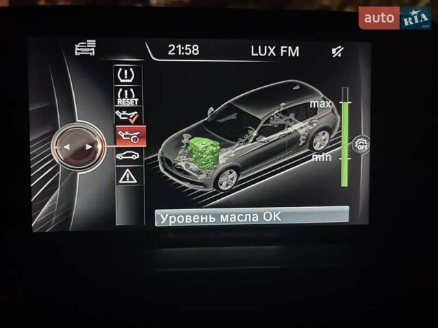 Белый БМВ 1 Серия, объемом двигателя 1.5 л и пробегом 60 тыс. км за 17500 $, фото 34 на Automoto.ua