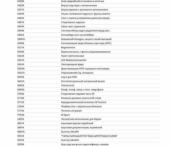 Білий БМВ 1 Серія, об'ємом двигуна 2 л та пробігом 100 тис. км за 18500 $, фото 49 на Automoto.ua