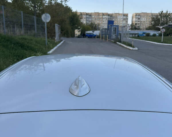 Белый БМВ 1 Серия, объемом двигателя 1.5 л и пробегом 217 тыс. км за 12800 $, фото 21 на Automoto.ua