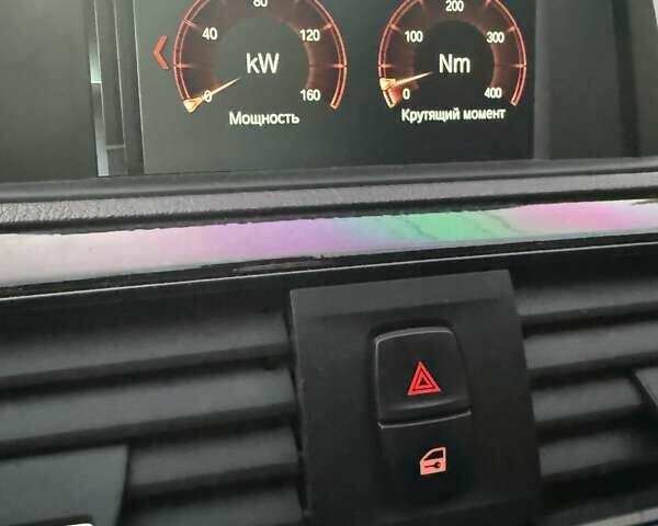 Білий БМВ 1 Серія, об'ємом двигуна 2 л та пробігом 100 тис. км за 17500 $, фото 40 на Automoto.ua