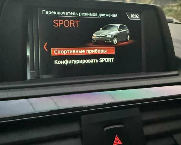 Білий БМВ 1 Серія, об'ємом двигуна 2 л та пробігом 100 тис. км за 18500 $, фото 39 на Automoto.ua