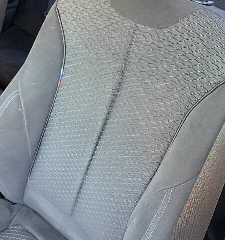 Белый БМВ 1 Серия, объемом двигателя 2 л и пробегом 100 тыс. км за 18500 $, фото 17 на Automoto.ua