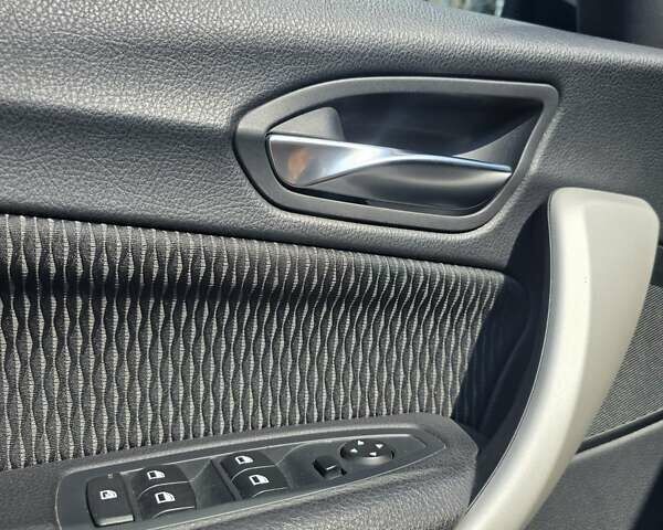 Белый БМВ 1 Серия, объемом двигателя 1.6 л и пробегом 69 тыс. км за 16900 $, фото 11 на Automoto.ua