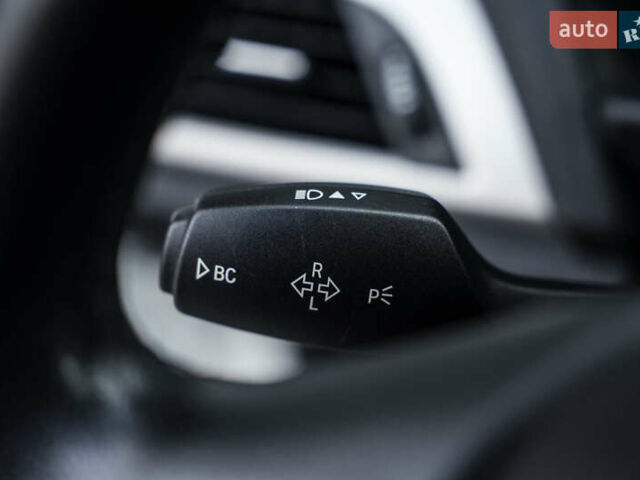 Белый БМВ 1 Серия, объемом двигателя 1.5 л и пробегом 89 тыс. км за 14800 $, фото 25 на Automoto.ua