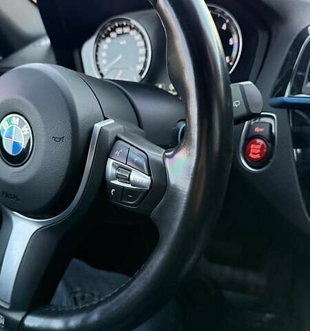 Белый БМВ 1 Серия, объемом двигателя 2 л и пробегом 100 тыс. км за 18500 $, фото 21 на Automoto.ua