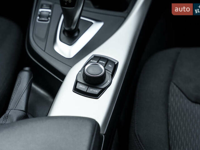 Белый БМВ 1 Серия, объемом двигателя 1.5 л и пробегом 89 тыс. км за 14800 $, фото 34 на Automoto.ua