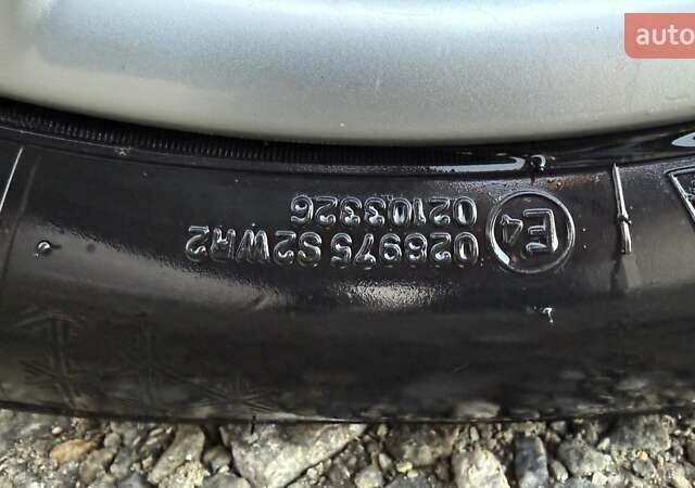 Білий БМВ 1 Серія, об'ємом двигуна 2 л та пробігом 100 тис. км за 18500 $, фото 42 на Automoto.ua