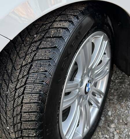 Белый БМВ 1 Серия, объемом двигателя 2 л и пробегом 100 тыс. км за 18500 $, фото 43 на Automoto.ua