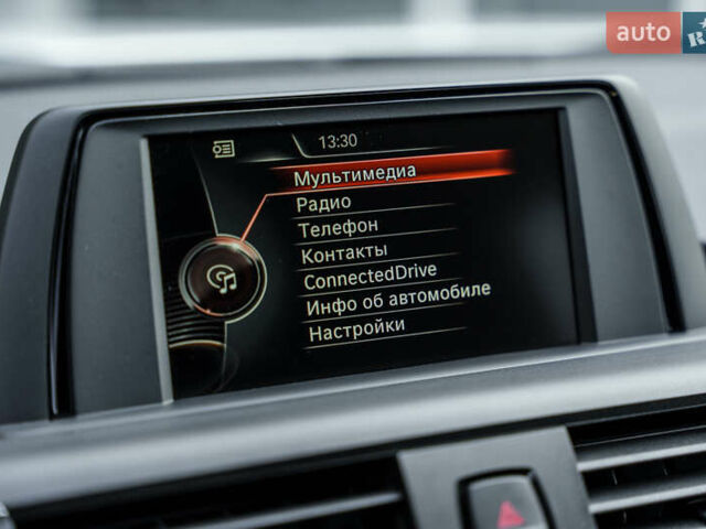 Белый БМВ 1 Серия, объемом двигателя 1.5 л и пробегом 89 тыс. км за 14800 $, фото 28 на Automoto.ua