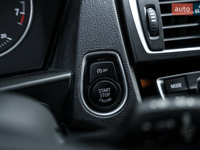 Белый БМВ 1 Серия, объемом двигателя 1.5 л и пробегом 89 тыс. км за 14800 $, фото 26 на Automoto.ua