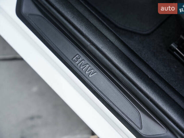 Белый БМВ 1 Серия, объемом двигателя 1.5 л и пробегом 89 тыс. км за 14800 $, фото 24 на Automoto.ua