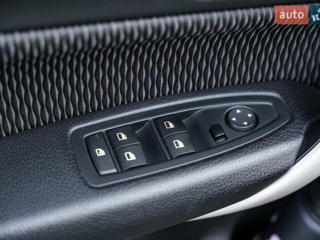 Белый БМВ 1 Серия, объемом двигателя 1.5 л и пробегом 89 тыс. км за 14800 $, фото 18 на Automoto.ua