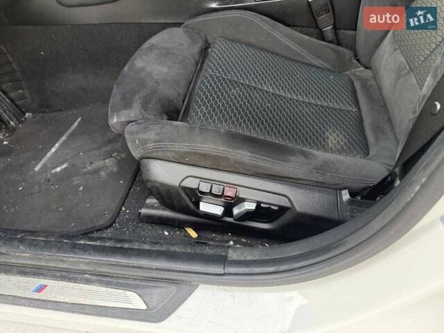 Белый БМВ 1 Серия, объемом двигателя 2 л и пробегом 95 тыс. км за 11900 $, фото 15 на Automoto.ua