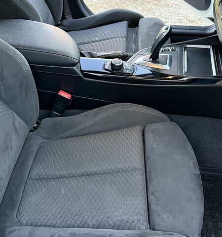 Белый БМВ 1 Серия, объемом двигателя 2 л и пробегом 100 тыс. км за 18500 $, фото 30 на Automoto.ua