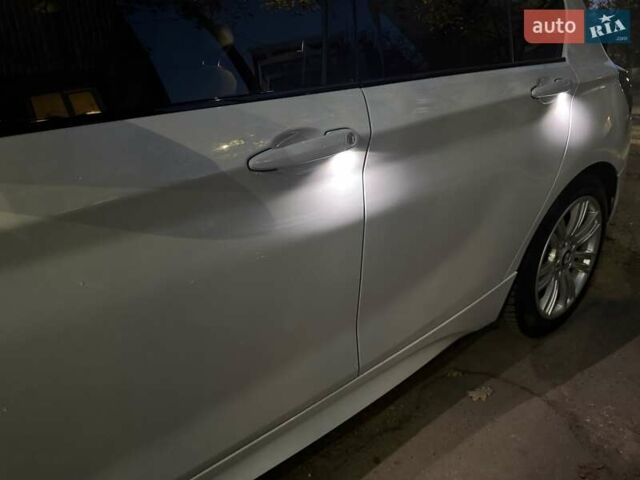 Белый БМВ 1 Серия, объемом двигателя 2 л и пробегом 100 тыс. км за 18500 $, фото 47 на Automoto.ua