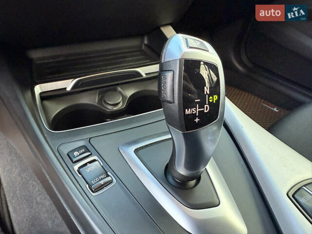 Белый БМВ 1 Серия, объемом двигателя 1.5 л и пробегом 208 тыс. км за 15500 $, фото 36 на Automoto.ua