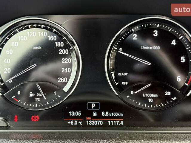 Белый БМВ 1 Серия, объемом двигателя 1.5 л и пробегом 208 тыс. км за 15500 $, фото 35 на Automoto.ua