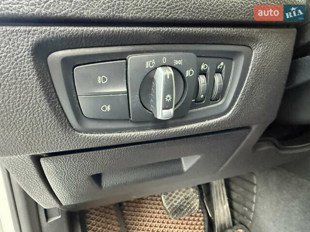 Белый БМВ 1 Серия, объемом двигателя 1.5 л и пробегом 208 тыс. км за 15500 $, фото 40 на Automoto.ua