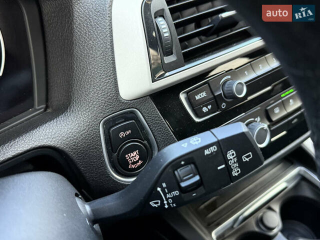 Белый БМВ 1 Серия, объемом двигателя 1.5 л и пробегом 208 тыс. км за 15500 $, фото 46 на Automoto.ua