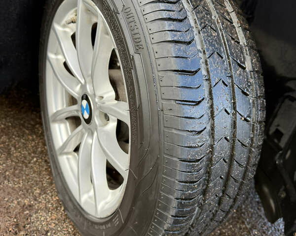 Белый БМВ 1 Серия, объемом двигателя 1.5 л и пробегом 208 тыс. км за 15500 $, фото 29 на Automoto.ua