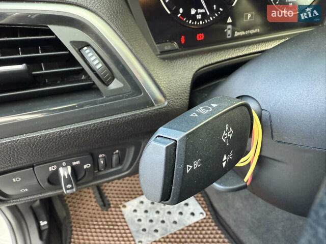 Белый БМВ 1 Серия, объемом двигателя 1.5 л и пробегом 208 тыс. км за 15500 $, фото 41 на Automoto.ua