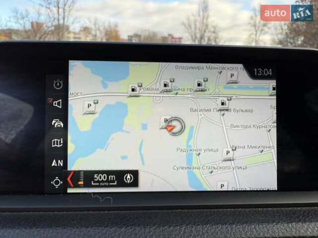 Белый БМВ 1 Серия, объемом двигателя 1.5 л и пробегом 208 тыс. км за 15500 $, фото 50 на Automoto.ua