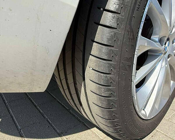 Белый БМВ 1 Серия, объемом двигателя 2 л и пробегом 38 тыс. км за 23100 $, фото 7 на Automoto.ua