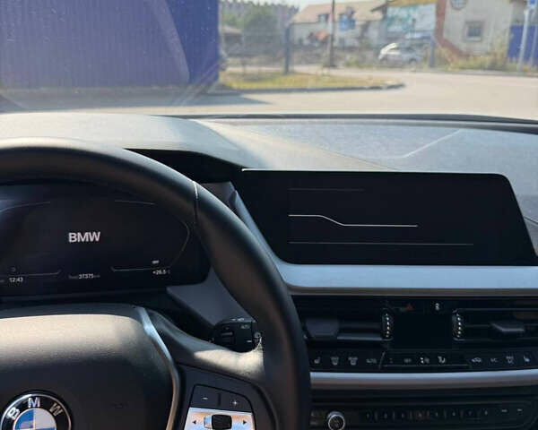 Белый БМВ 1 Серия, объемом двигателя 2 л и пробегом 38 тыс. км за 23100 $, фото 17 на Automoto.ua