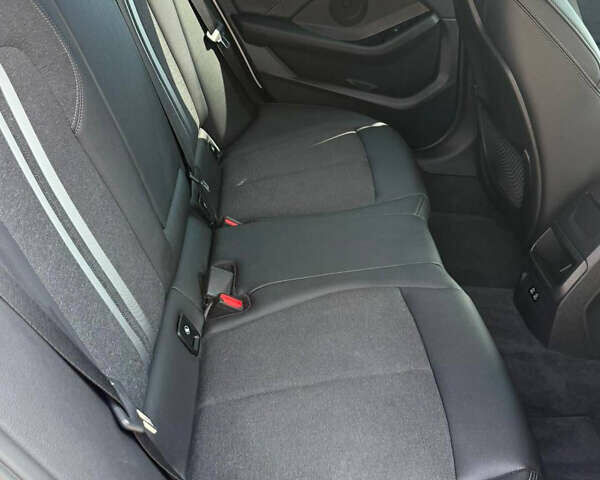 Белый БМВ 1 Серия, объемом двигателя 2 л и пробегом 38 тыс. км за 23100 $, фото 12 на Automoto.ua