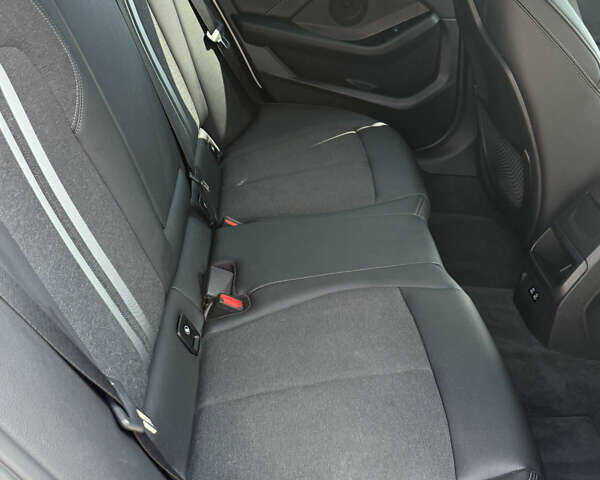 Белый БМВ 1 Серия, объемом двигателя 2 л и пробегом 38 тыс. км за 22700 $, фото 13 на Automoto.ua