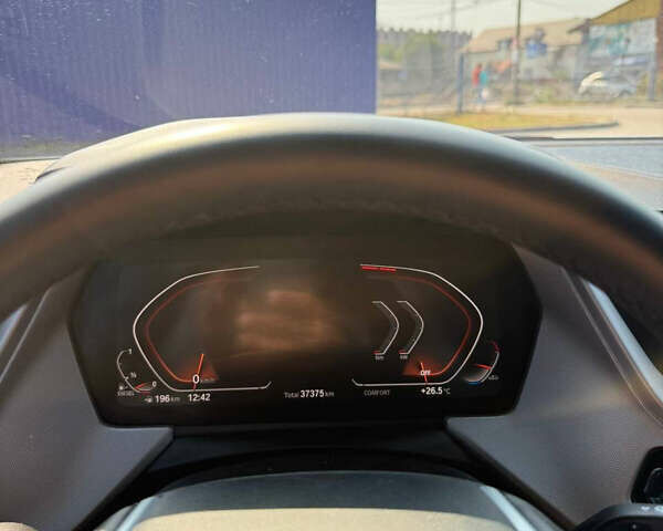 Белый БМВ 1 Серия, объемом двигателя 2 л и пробегом 38 тыс. км за 23100 $, фото 15 на Automoto.ua