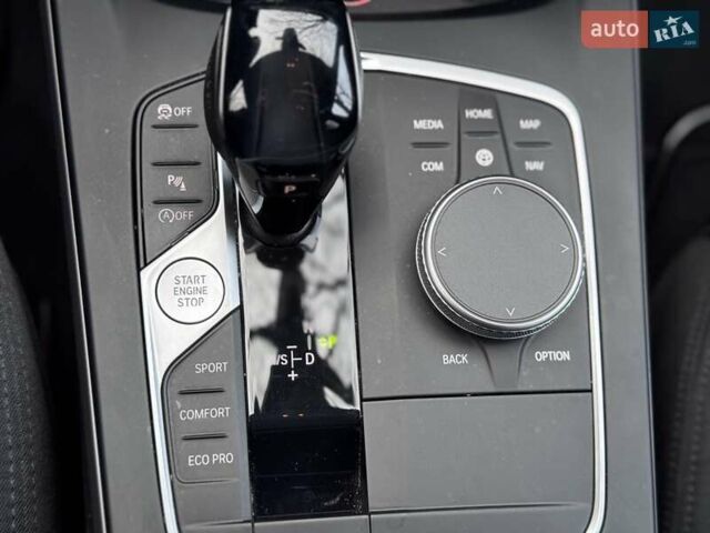 Білий БМВ 1 Серія, об'ємом двигуна 2 л та пробігом 185 тис. км за 23999 $, фото 15 на Automoto.ua