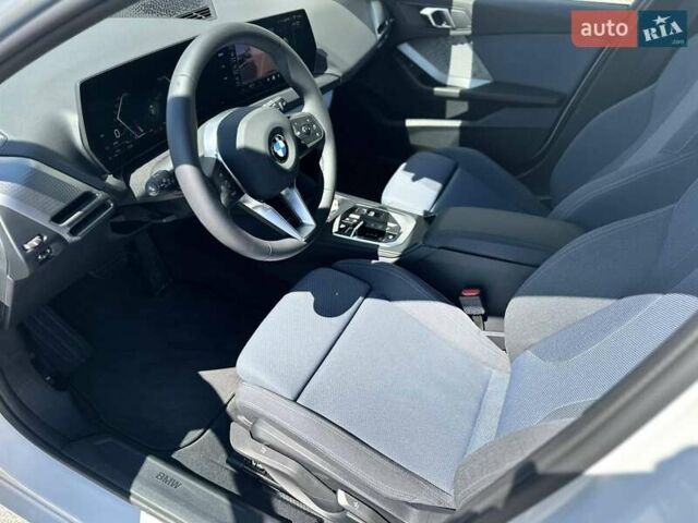 Белый БМВ 1 Серия, объемом двигателя 1.5 л и пробегом 3 тыс. км за 34052 $, фото 21 на Automoto.ua