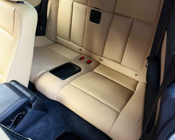 Білий БМВ 1 Серія, об'ємом двигуна 3 л та пробігом 24 тис. км за 13700 $, фото 11 на Automoto.ua