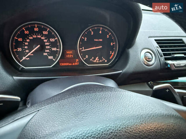 Белый БМВ 1 Серия, объемом двигателя 3 л и пробегом 136 тыс. км за 9300 $, фото 32 на Automoto.ua