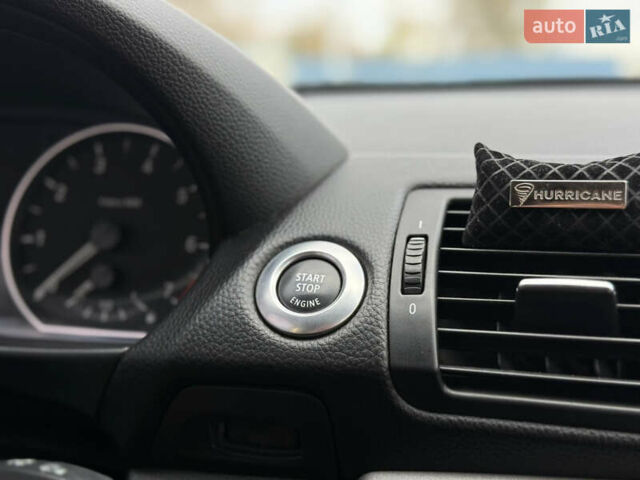 Белый БМВ 1 Серия, объемом двигателя 2 л и пробегом 190 тыс. км за 5899 $, фото 10 на Automoto.ua