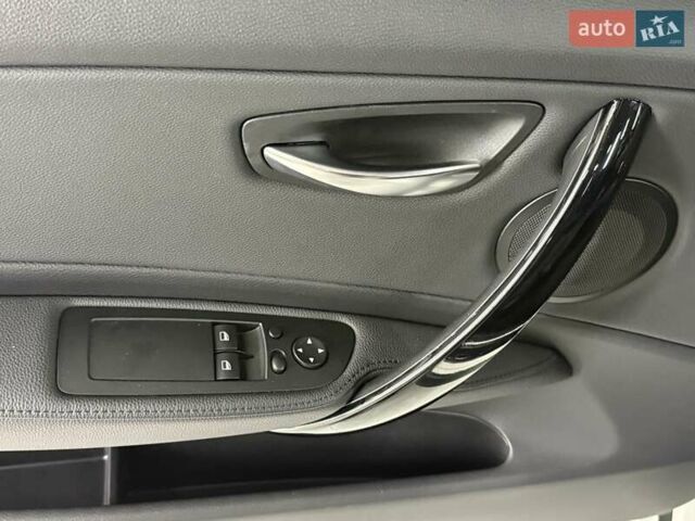 Белый БМВ 1 Серия, объемом двигателя 2 л и пробегом 90 тыс. км за 19990 $, фото 76 на Automoto.ua