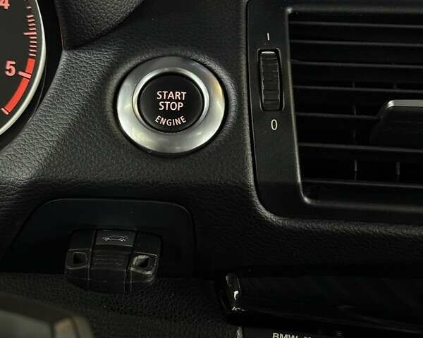 Белый БМВ 1 Серия, объемом двигателя 2 л и пробегом 90 тыс. км за 19990 $, фото 47 на Automoto.ua