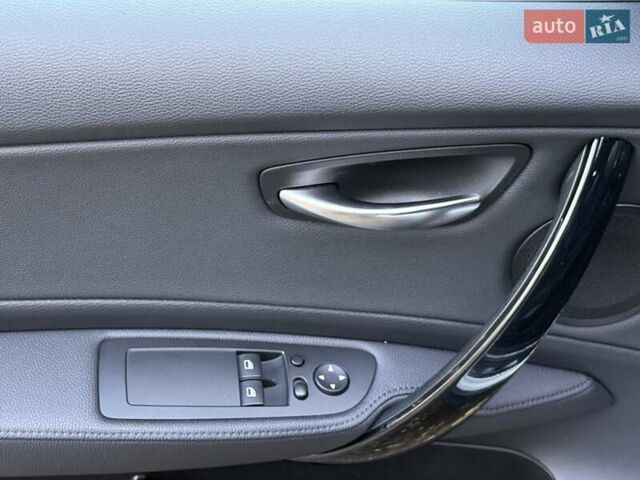 Белый БМВ 1 Серия, объемом двигателя 2 л и пробегом 90 тыс. км за 17770 $, фото 40 на Automoto.ua