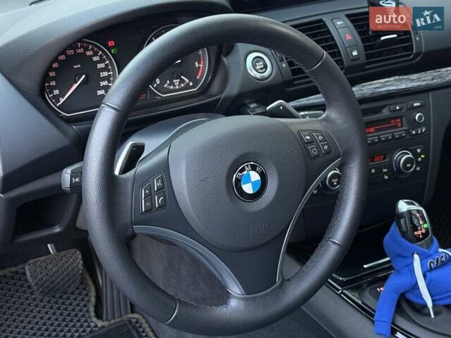 Белый БМВ 1 Серия, объемом двигателя 2 л и пробегом 90 тыс. км за 17770 $, фото 45 на Automoto.ua