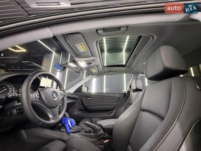 Белый БМВ 1 Серия, объемом двигателя 2 л и пробегом 90 тыс. км за 19990 $, фото 66 на Automoto.ua