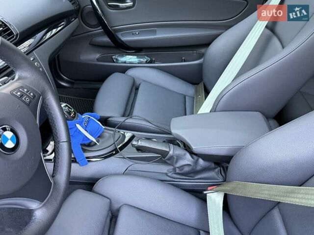 Белый БМВ 1 Серия, объемом двигателя 2 л и пробегом 90 тыс. км за 17770 $, фото 64 на Automoto.ua