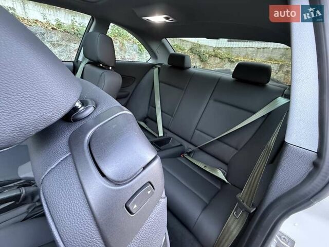 Белый БМВ 1 Серия, объемом двигателя 2 л и пробегом 90 тыс. км за 17770 $, фото 58 на Automoto.ua