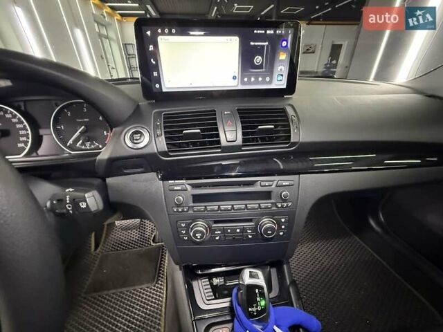 Белый БМВ 1 Серия, объемом двигателя 2 л и пробегом 90 тыс. км за 19990 $, фото 52 на Automoto.ua