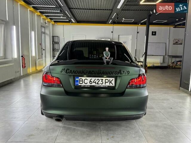 Белый БМВ 1 Серия, объемом двигателя 2 л и пробегом 90 тыс. км за 19990 $, фото 29 на Automoto.ua