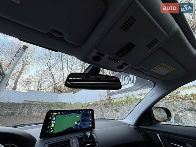 Белый БМВ 1 Серия, объемом двигателя 2 л и пробегом 90 тыс. км за 17770 $, фото 72 на Automoto.ua