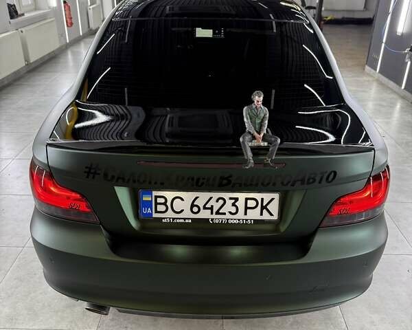 Белый БМВ 1 Серия, объемом двигателя 2 л и пробегом 90 тыс. км за 19990 $, фото 30 на Automoto.ua