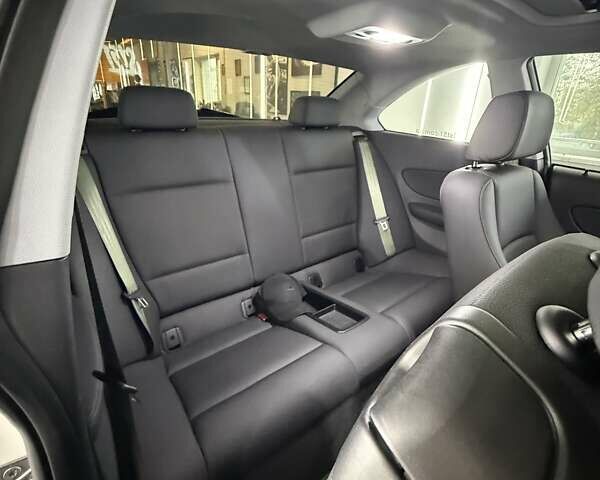 Белый БМВ 1 Серия, объемом двигателя 2 л и пробегом 90 тыс. км за 19990 $, фото 54 на Automoto.ua