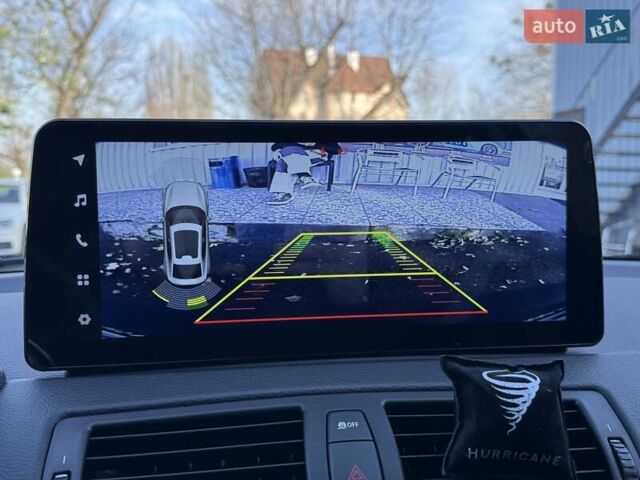 Белый БМВ 1 Серия, объемом двигателя 2 л и пробегом 90 тыс. км за 17770 $, фото 49 на Automoto.ua